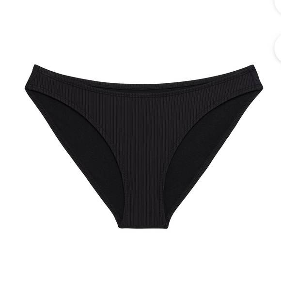 Nobo Hibiscus Halter bikini size X-Large 15-17 Top bottom swimwear bathing suit - Picture 4 of 15